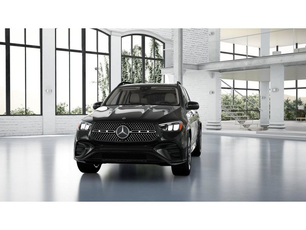 New 2026 Mercedes-Benz GLE 450 4MATIC image 42
