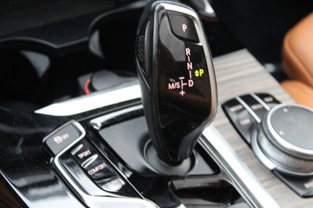 Used 2018 BMW X3 xDrive30i image 23