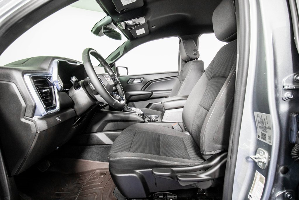 Used 2024 GMC Canyon Elevation image 9