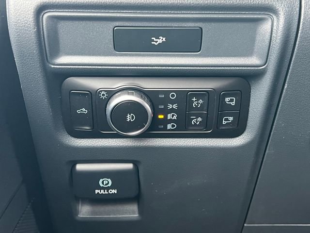 New 2026 Ford F150 XLT image 22