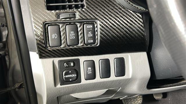 Used 2013 Toyota Tacoma PreRunner w/ TRD Off-Road Pkg RWD image 18