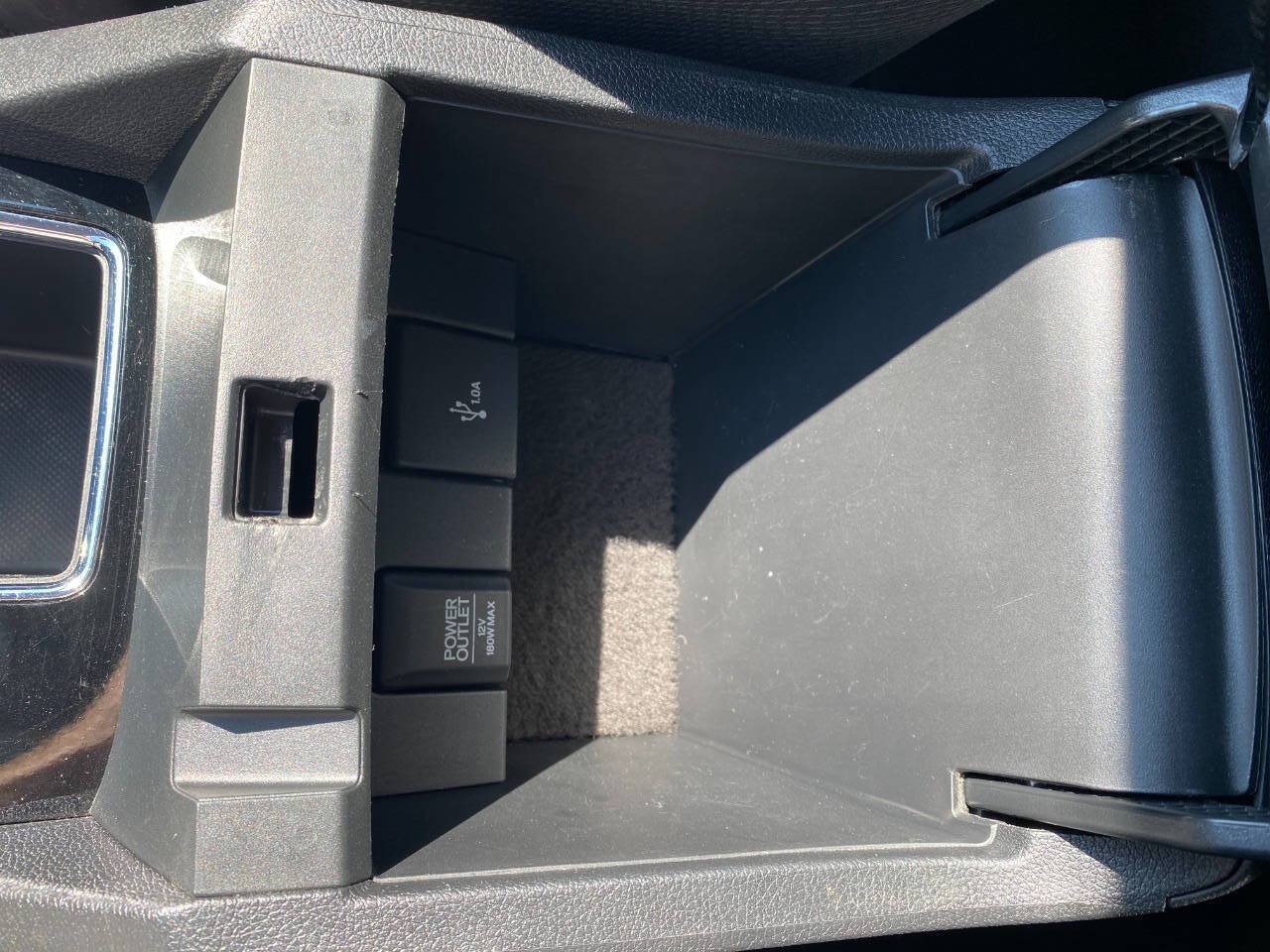 Used 2016 Honda Accord EX image 20