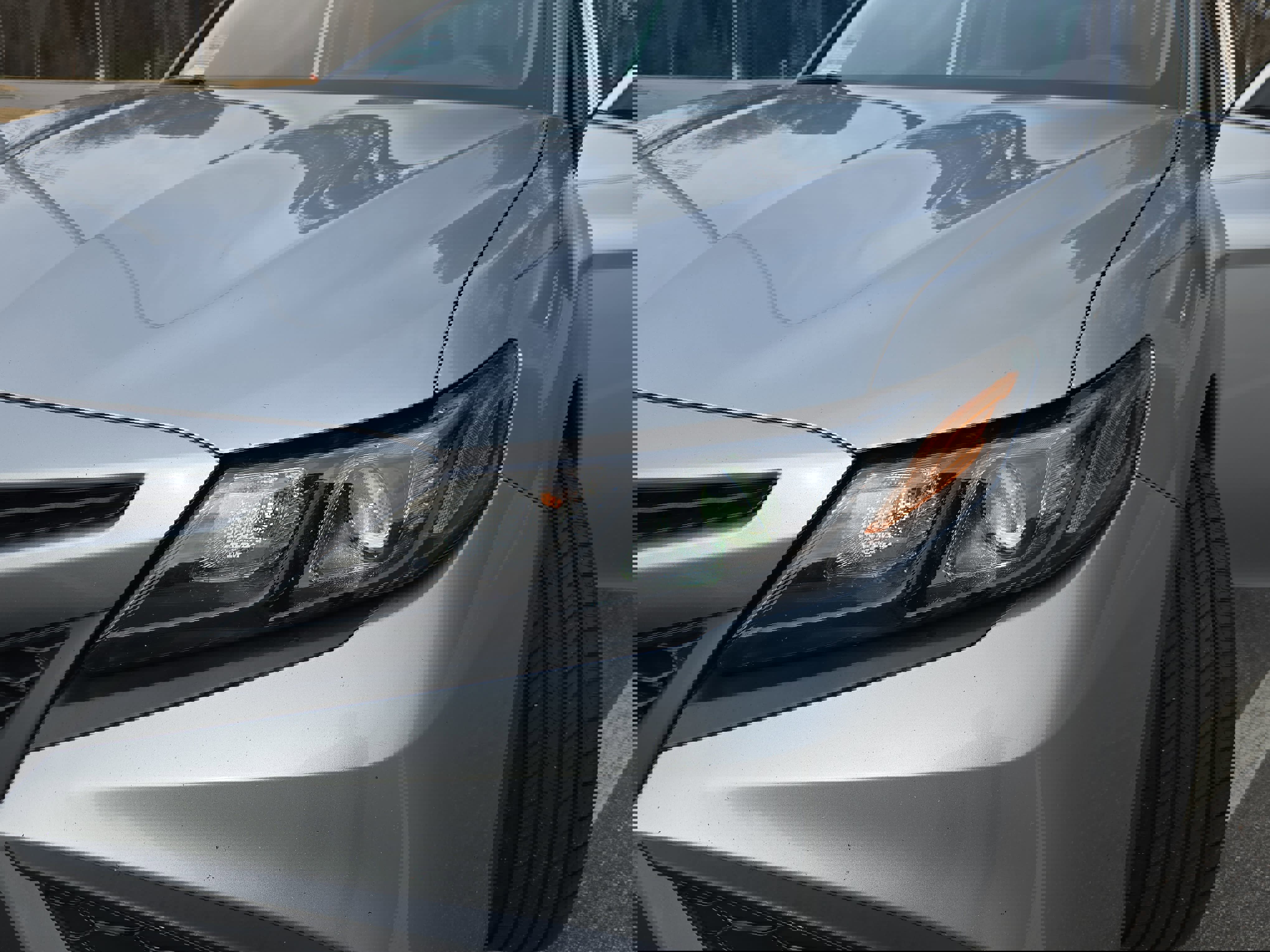 Used 2024 Toyota Camry SE image 30