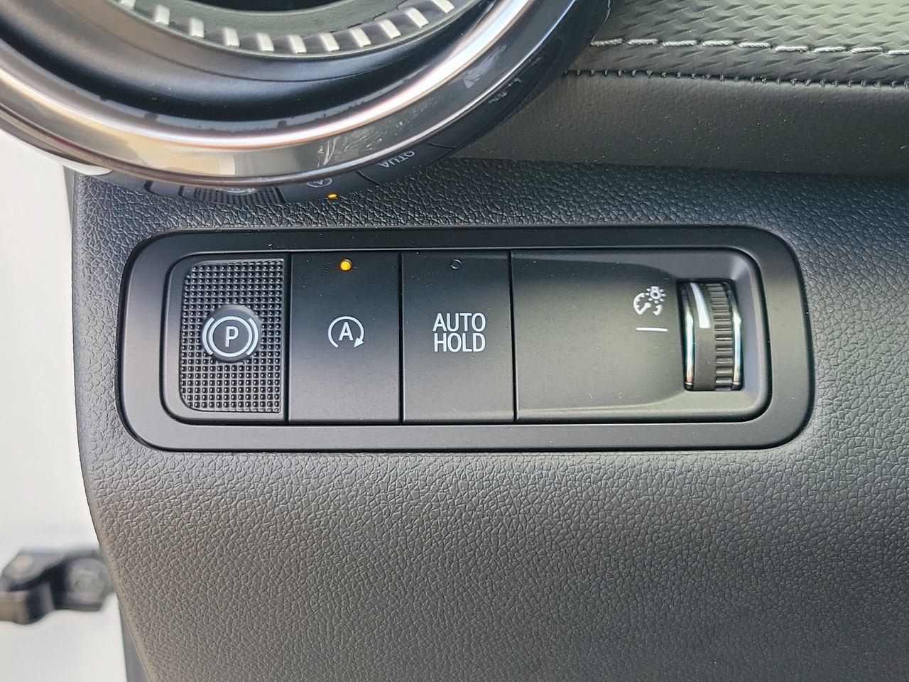 New 2027 Chevrolet Equinox LT FWD image 27