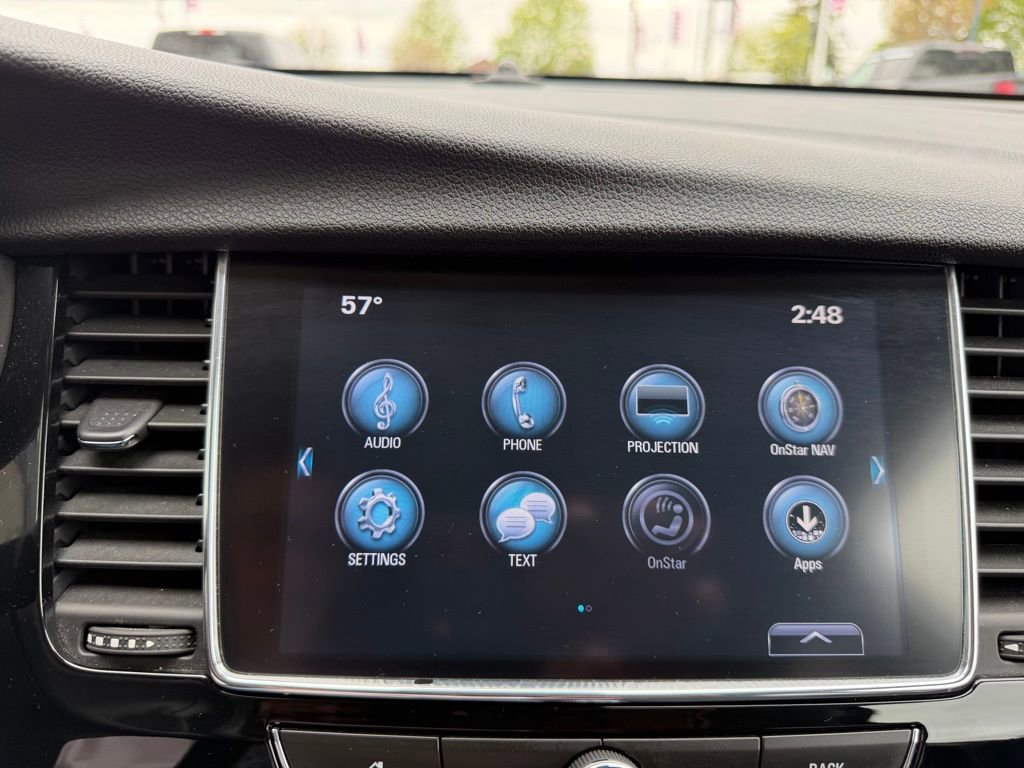 Certified 2019 Buick Encore Preferred AWD/4WD image 25