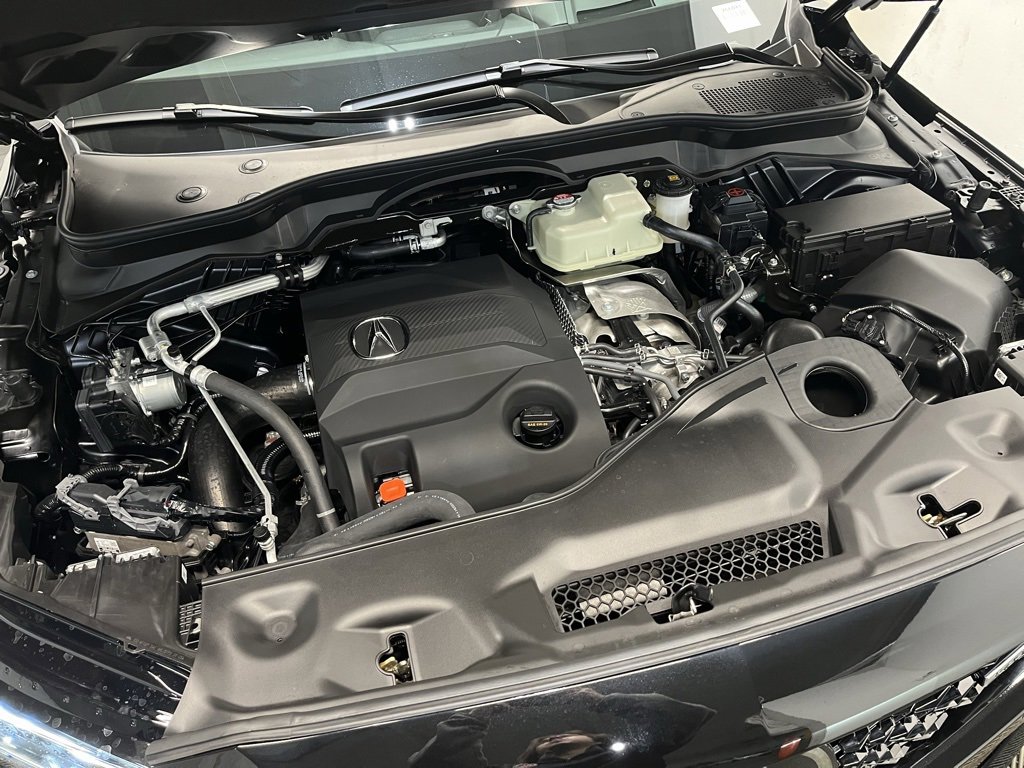 New 2026 Acura MDX Type S image 20