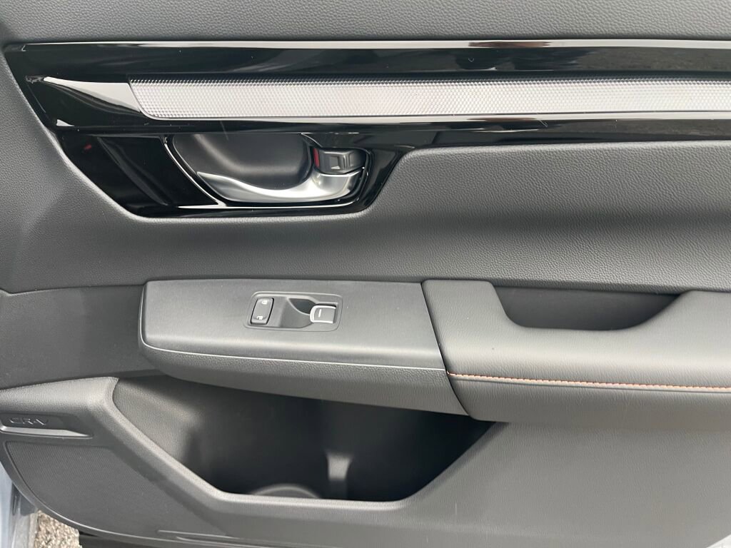 New 2026 Honda CR-V Sport Touring image 16