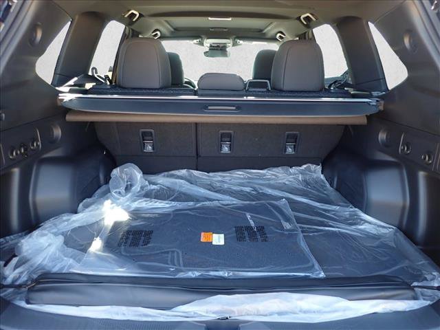 New 2026 Subaru Forester Premium AWD/4WD image 8