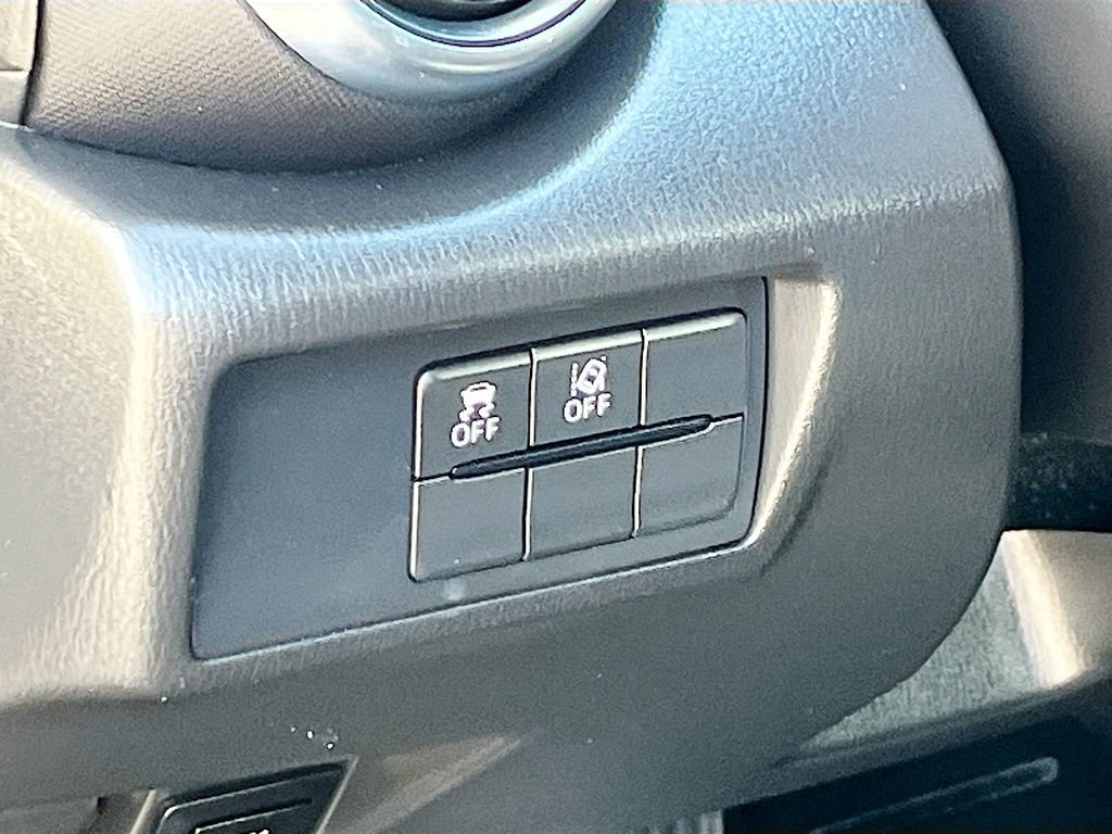 Used 2023 MAZDA MX-5 Miata Grand Touring image 10