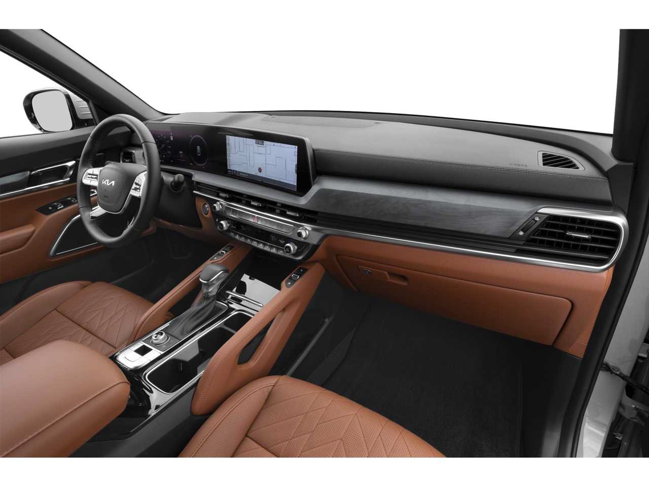 Certified 2024 Kia Telluride SX X-Line AWD/4WD image 11