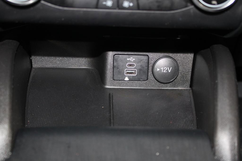 Used 2024 Ford Escape Active image 46