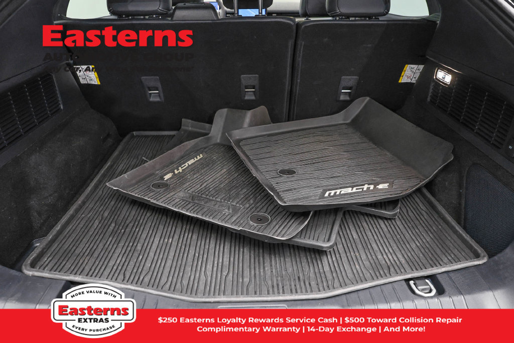 Used 2023 Ford Mustang Mach-E Premium AWD/4WD image 25