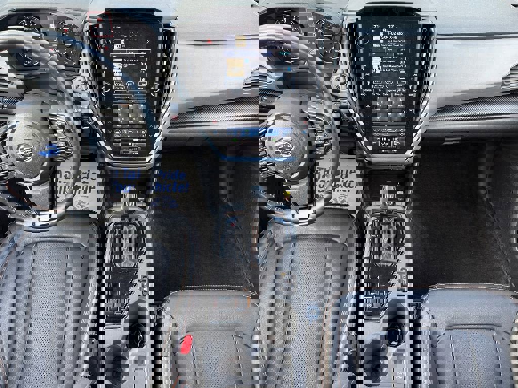 Used 2024 Subaru Crosstrek 2.5i Limited image 11