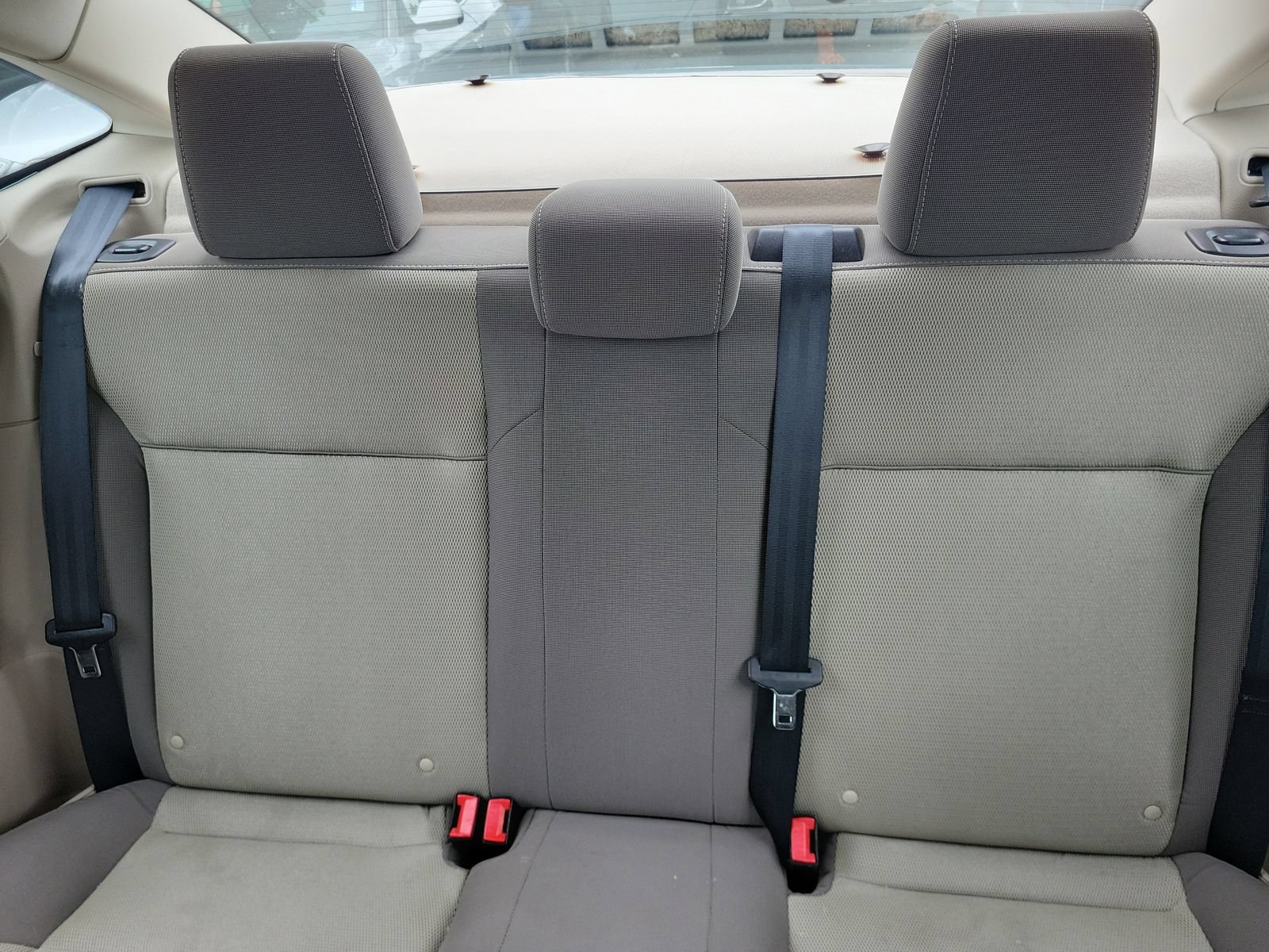Used 2012 Ford Focus SE FWD image 12