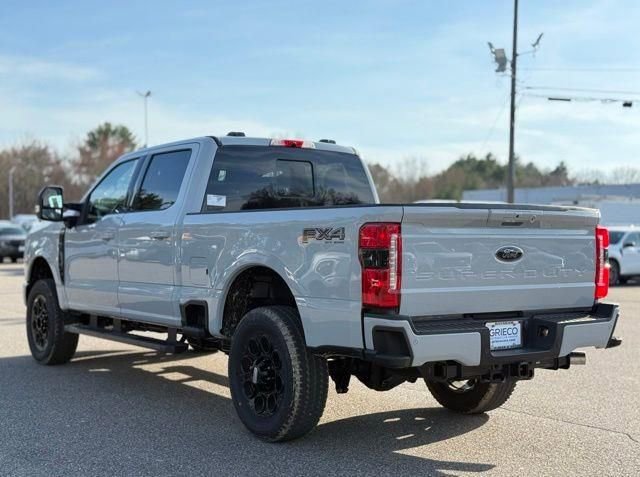 New 2026 Ford F250 XLT w/ XLT Premium Package AWD/4WD image 9