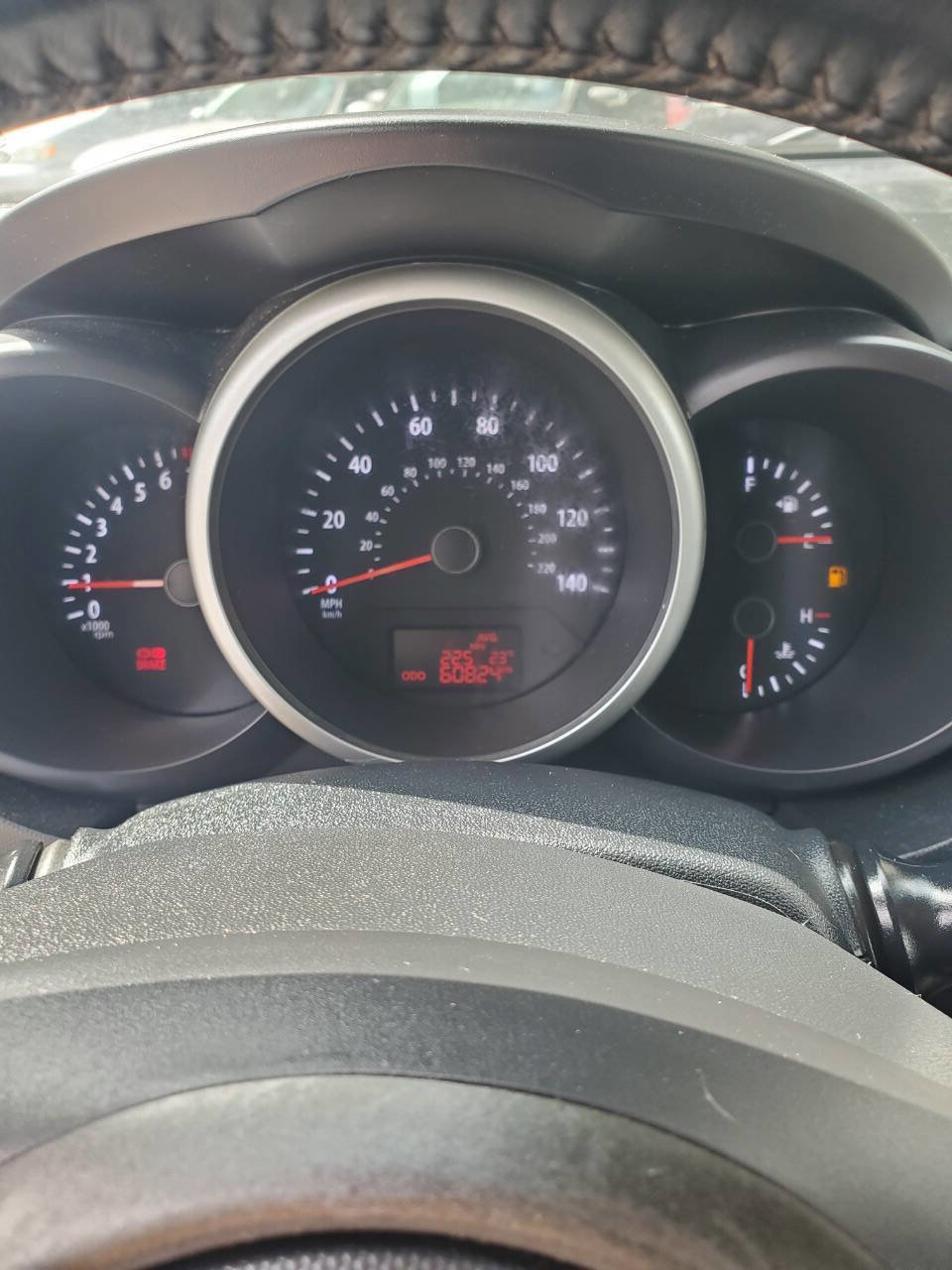 Used 2013 Kia Soul + image 11