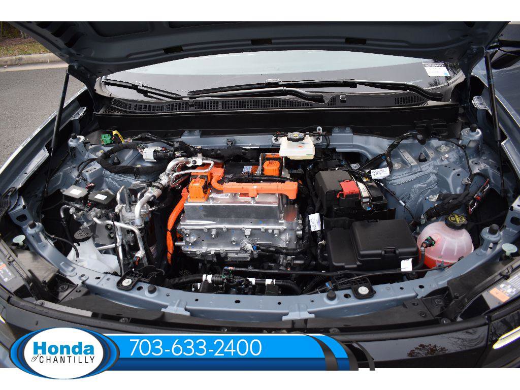 New 2026 Honda Prologue Touring image 35