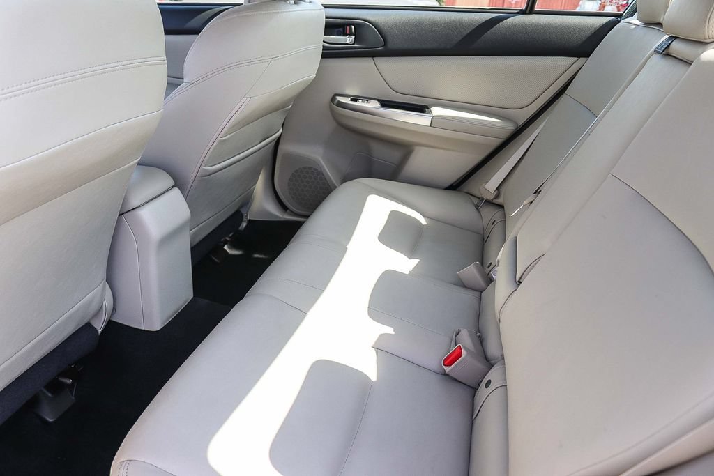 Used 2015 Subaru Impreza 2.0i Limited AWD/4WD image 19