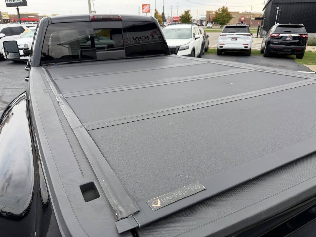 Used 2018 GMC Sierra 3500 Denali AWD/4WD image 43