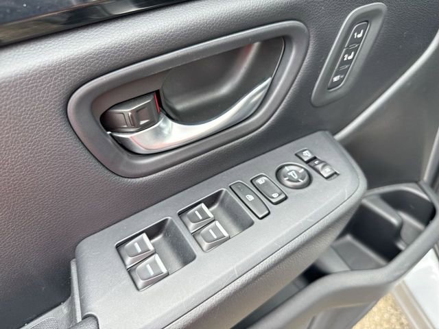 Used 2024 Honda Pilot TrailSport image 13