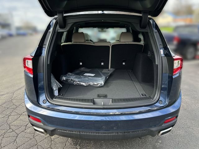 New 2026 Acura RDX SH-AWD image 27