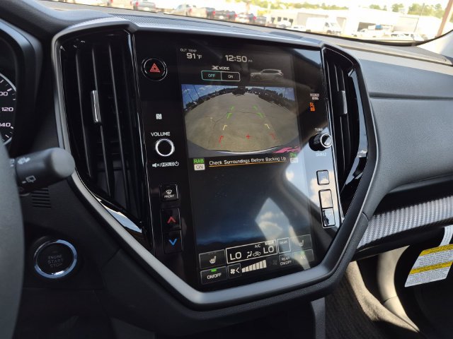 New 2027 Subaru Ascent Premium AWD/4WD image 21