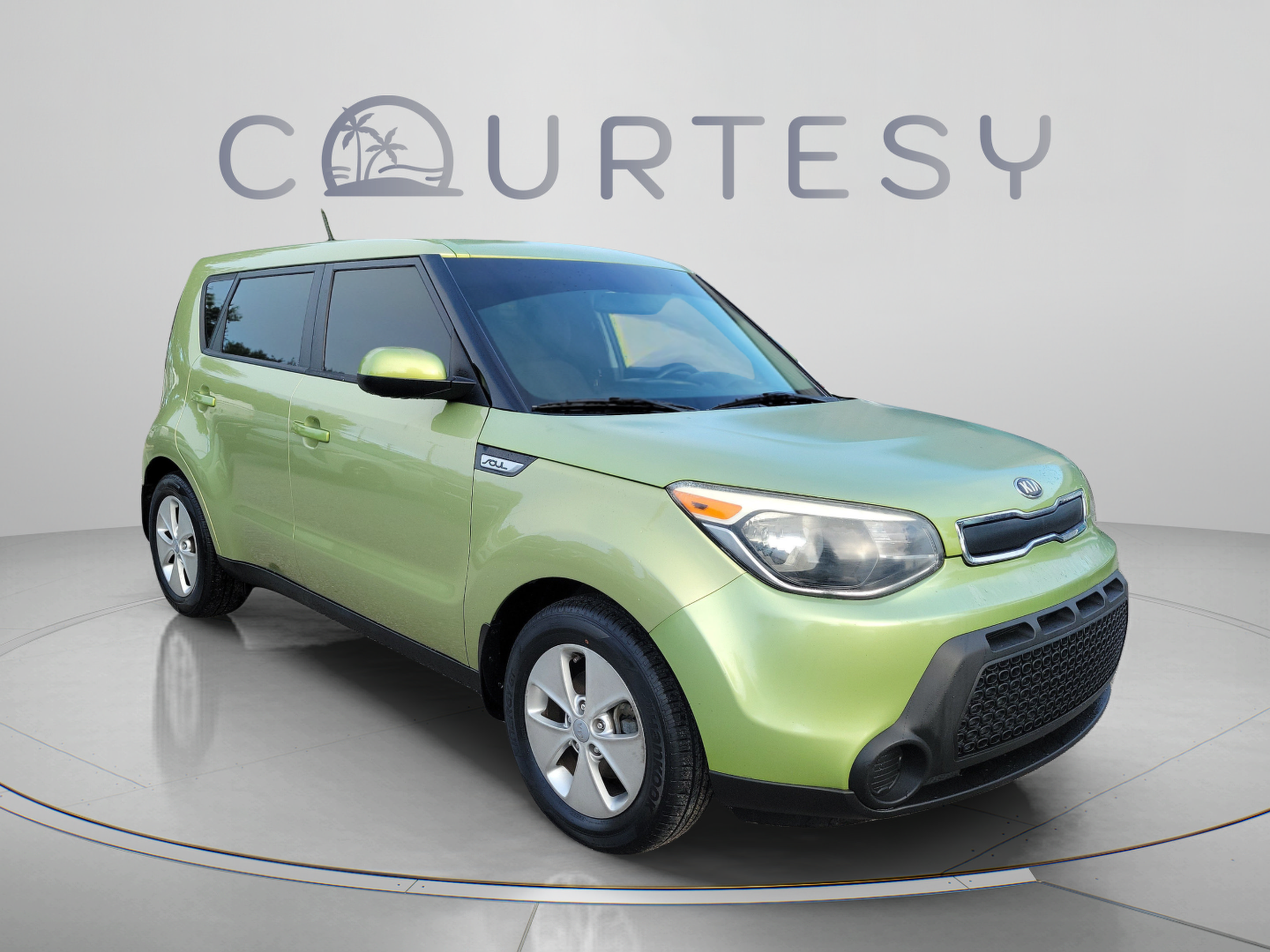 Used 2015 Kia Soul FWD image 5