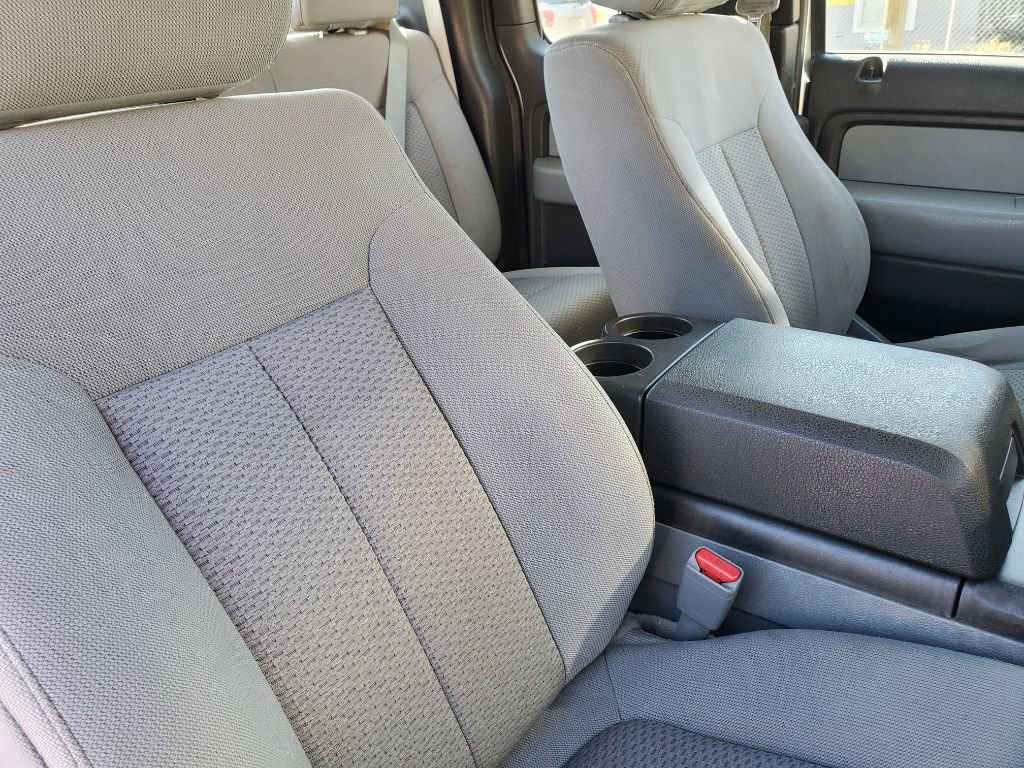 Used 2014 Ford F150 STX w/ Equipment Group 201A Mid image 37