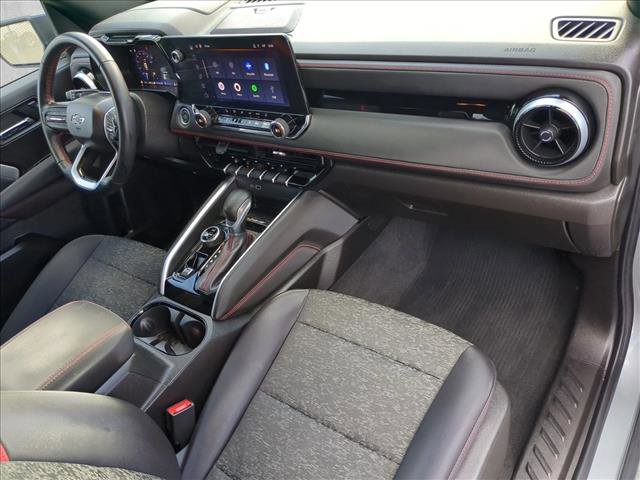 Certified 2025 Chevrolet Colorado Z71 w/ Technology Package image 25