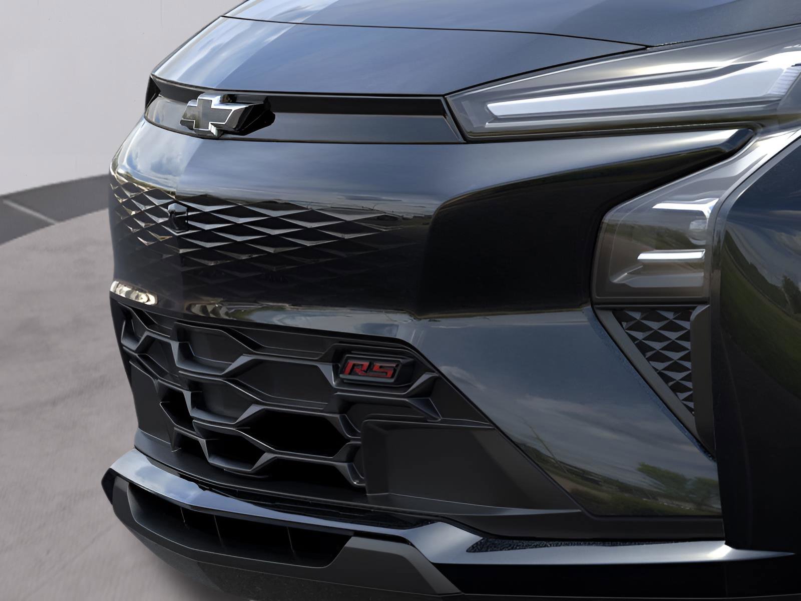 New 2027 Chevrolet Bolt RS FWD image 13
