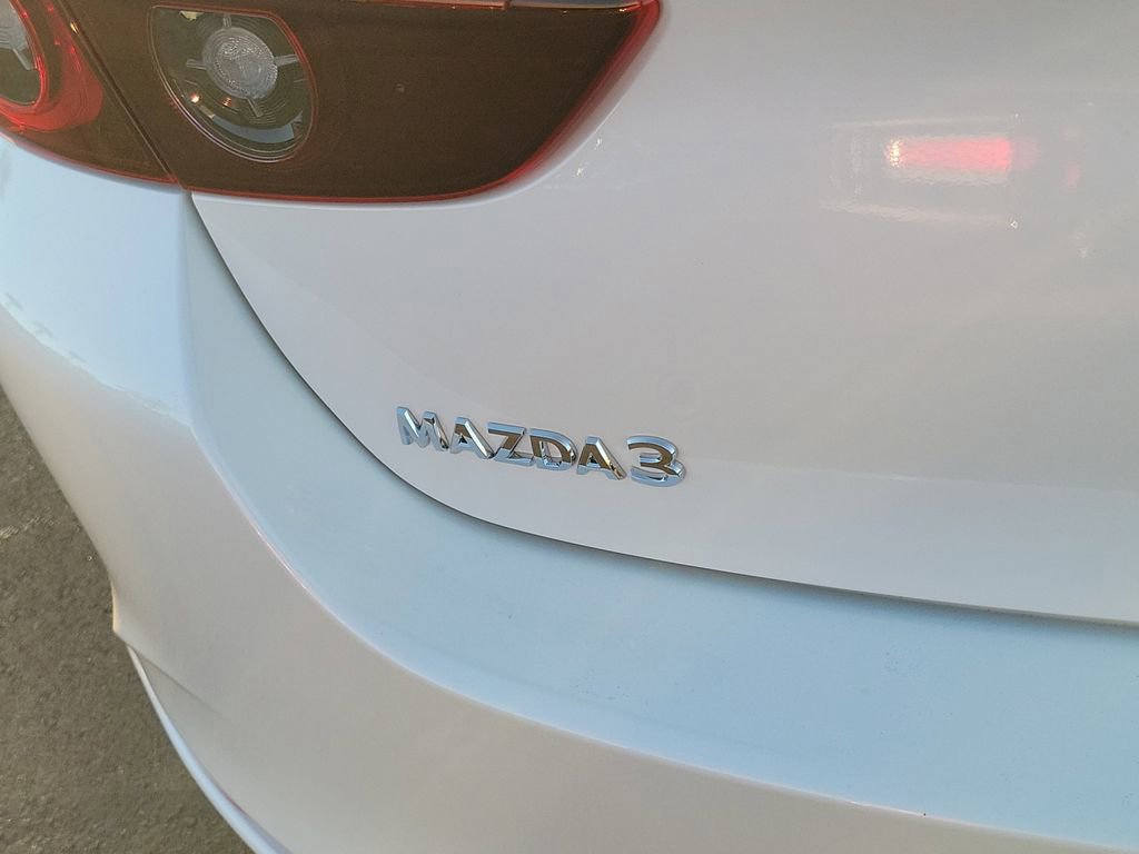 New 2026 MAZDA MAZDA3 2.5 S Sedan w/ Preferred Pkg image 19