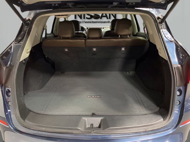 Used 2016 Nissan Murano SL AWD/4WD image 25