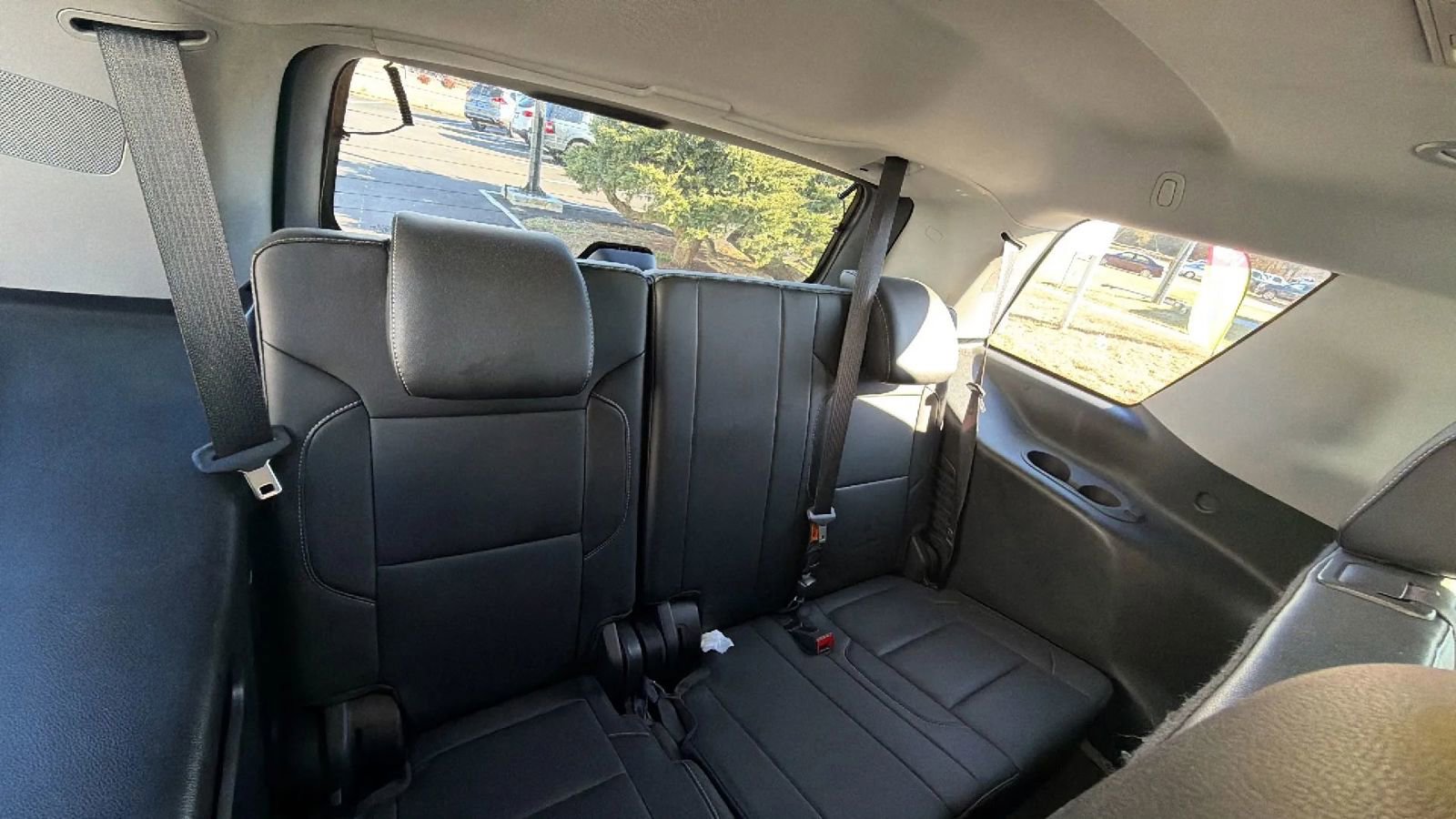 Used 2019 Chevrolet Tahoe LT image 59