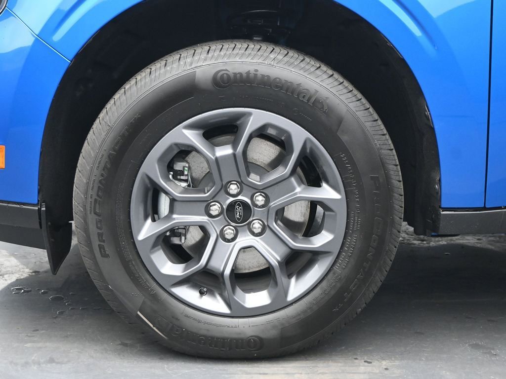 New 2026 Ford Maverick XLT w/ XLT Luxury Package image 29