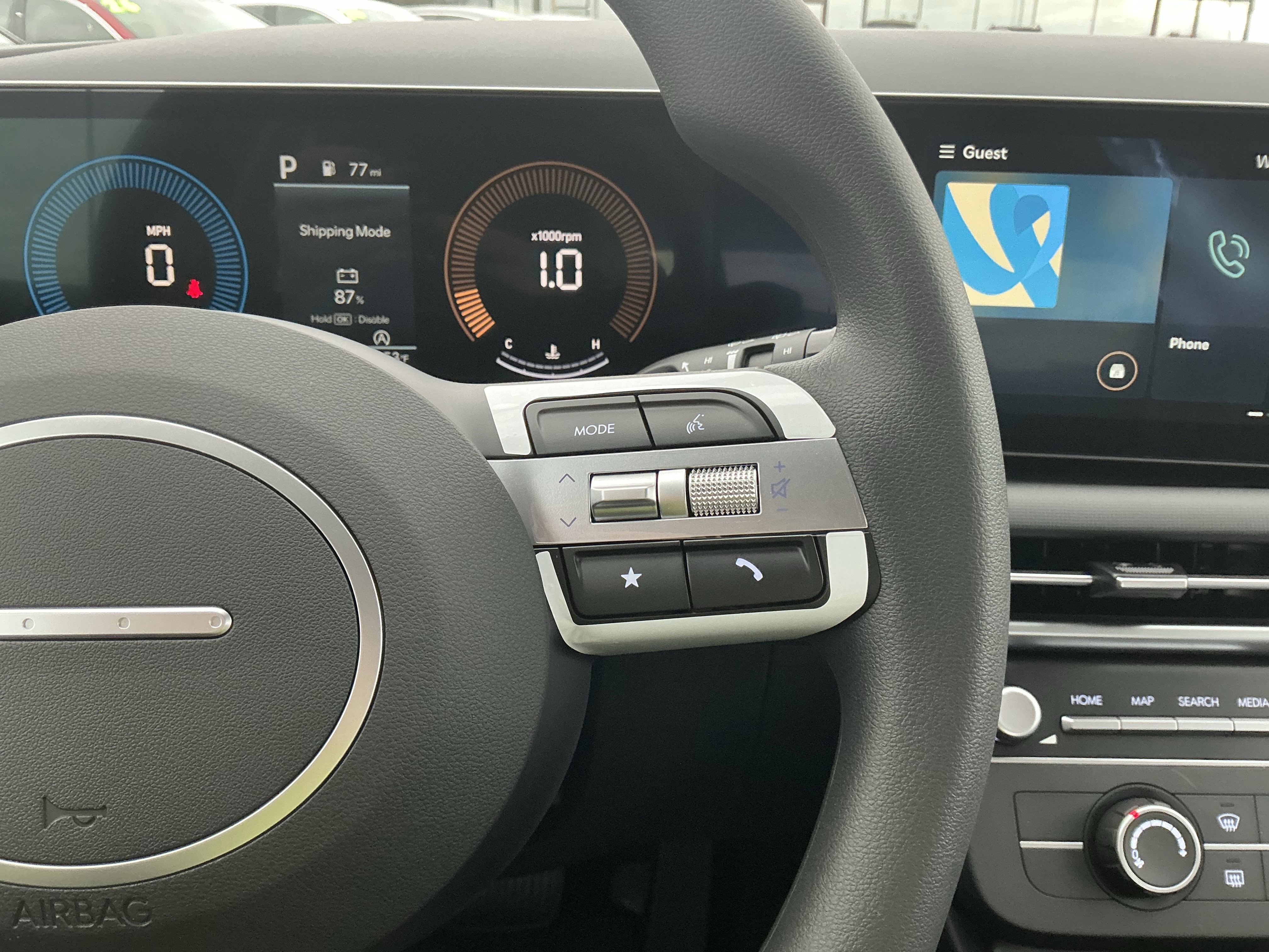 New 2026 Hyundai Tucson SE image 15