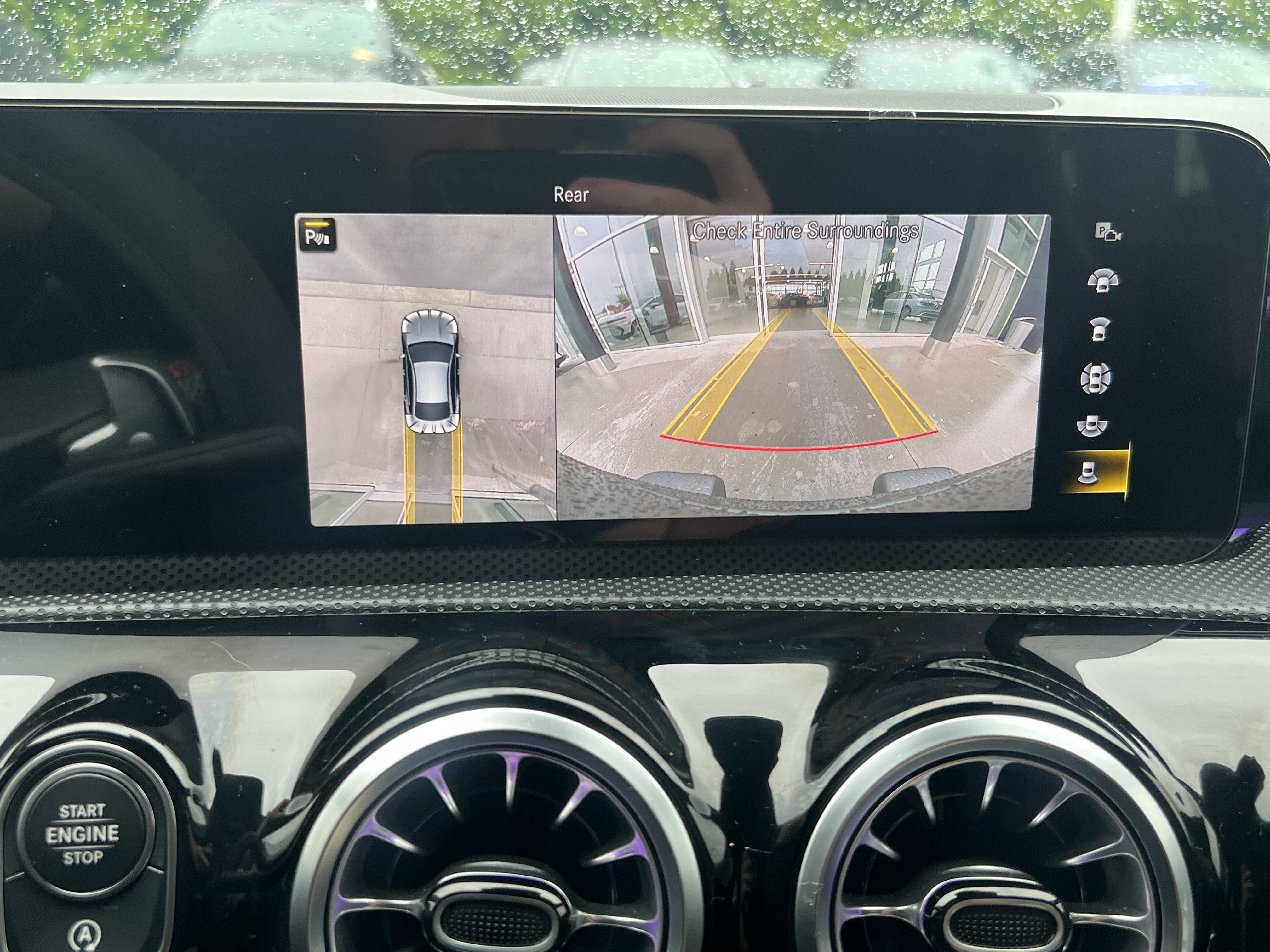 Used 2023 Mercedes-Benz CLA 35 AMG 4MATIC image 25
