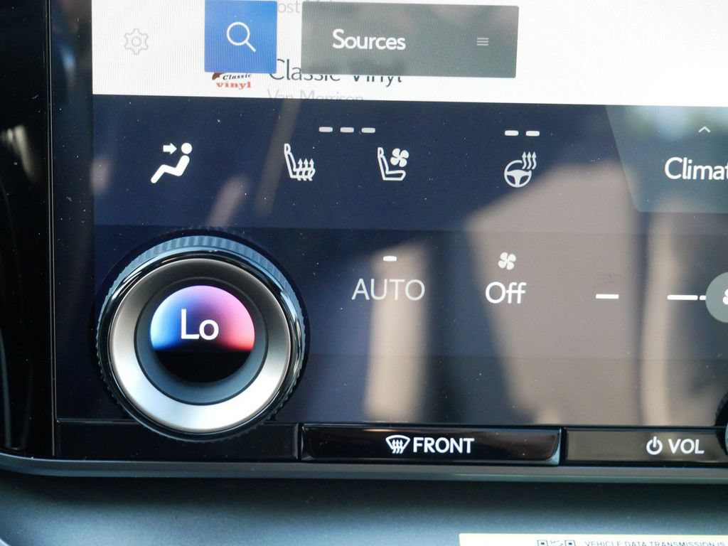 New 2026 Lexus TX 350 AWD image 22