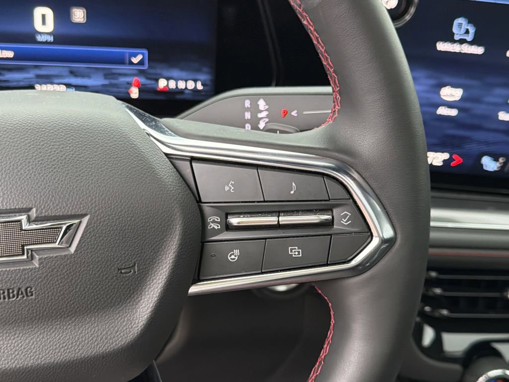 Used 2025 Chevrolet Tahoe RST w/ Comfort Package image 27