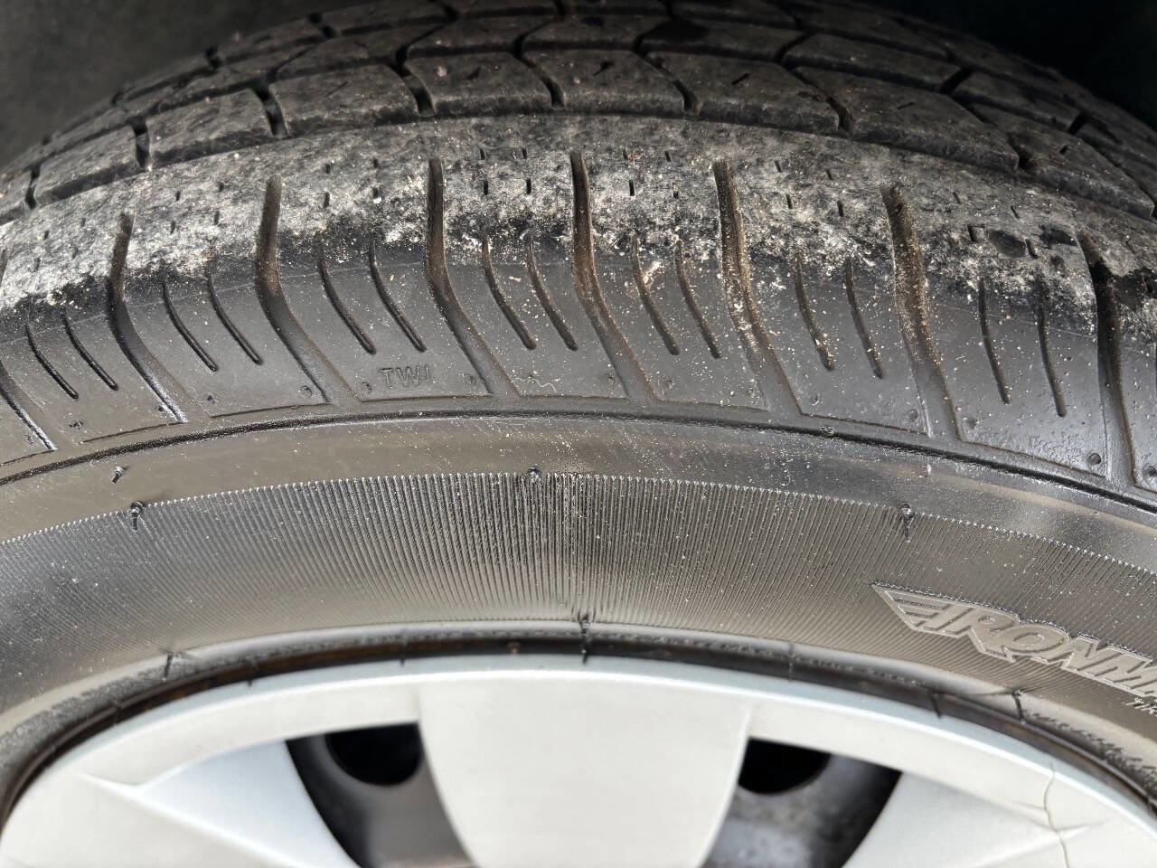 Used 2008 Hyundai Accent GS image 18