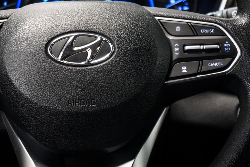 Used 2019 Hyundai Santa Fe SEL image 15
