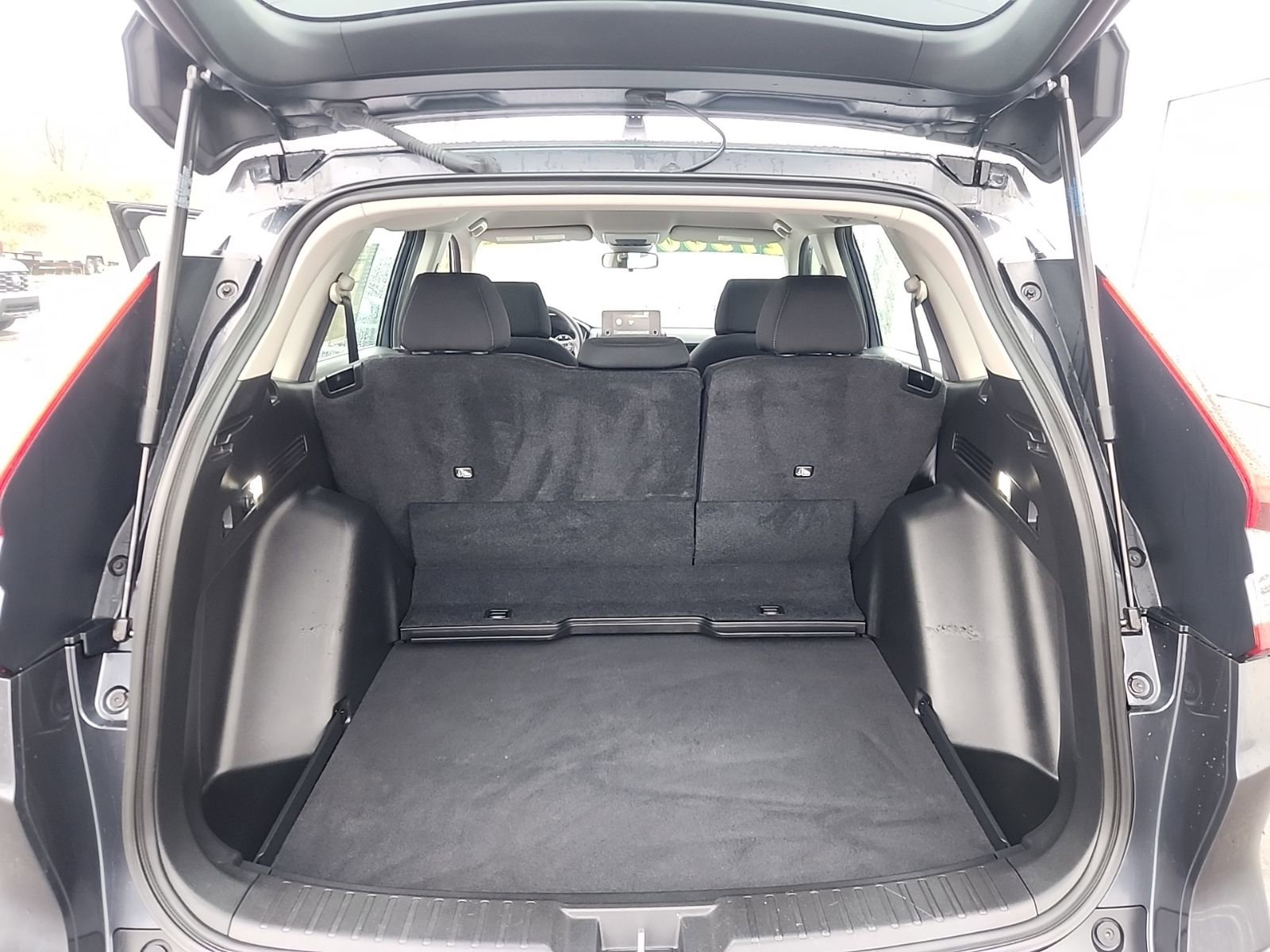 Used 2024 Honda CR-V LX image 28