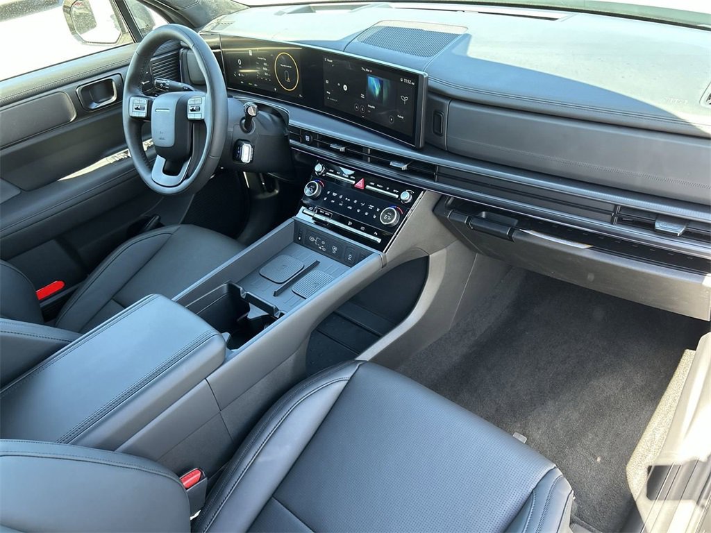 New 2025 Hyundai Santa Fe Calligraphy image 20