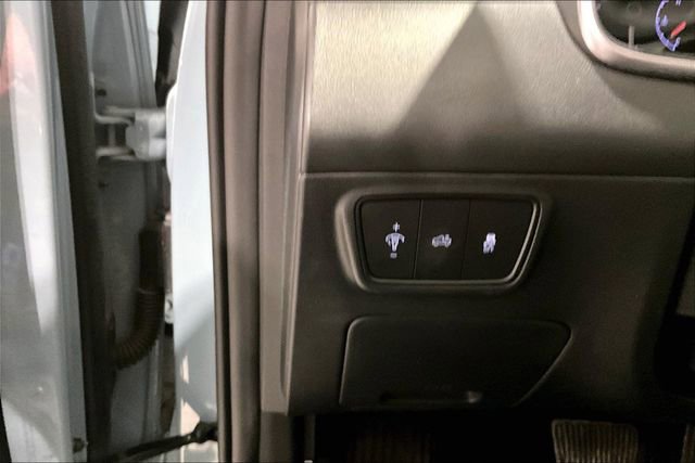 Used 2022 Hyundai Santa Cruz SEL w/ Cargo Package image 20