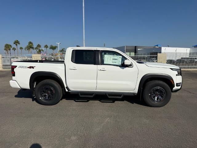 New 2026 Nissan Frontier PRO-4X w/ Pro Premium Package image 7