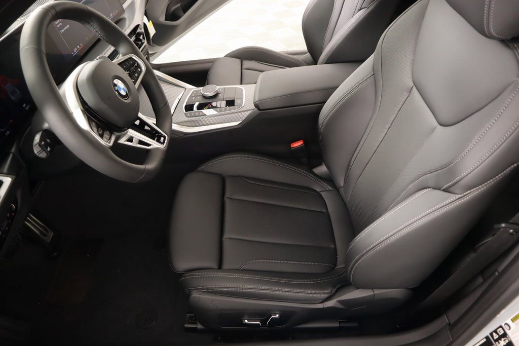 New 2025 BMW 230i xDrive Coupe w/ M Sport Package image 12