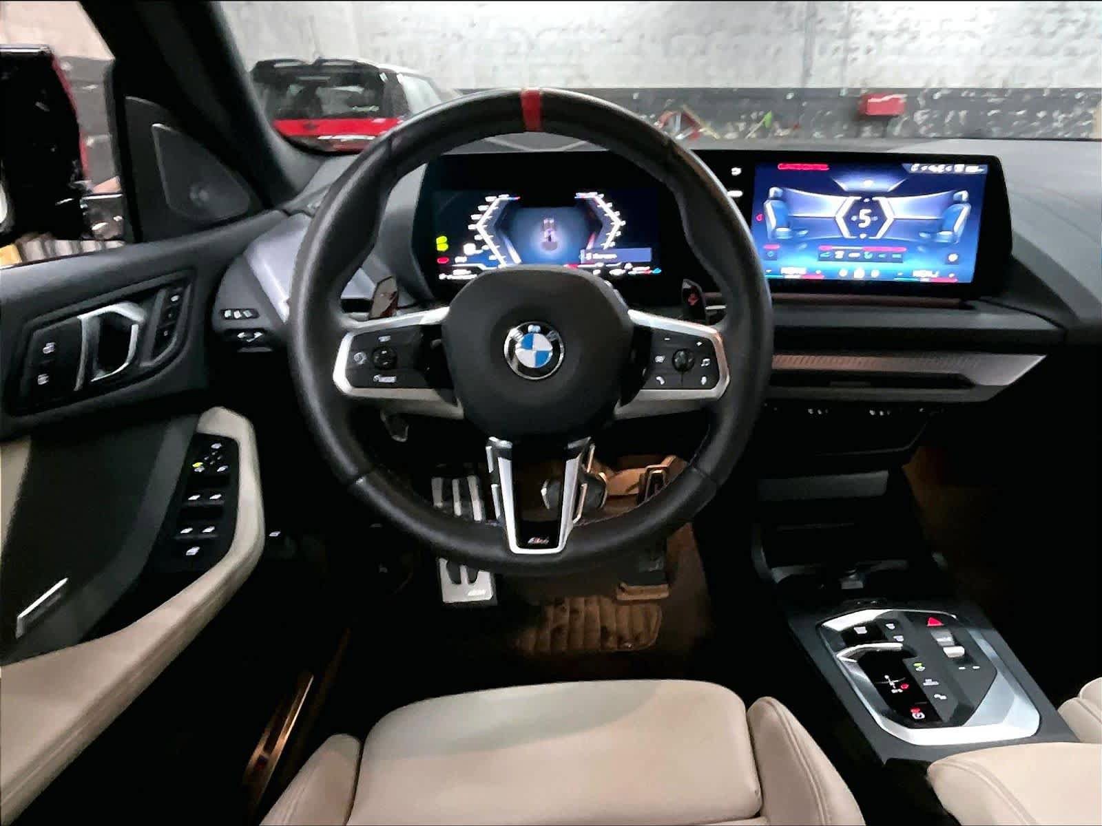 Certified 2025 BMW M235i xDrive w/ Premium Package AWD/4WD image 7
