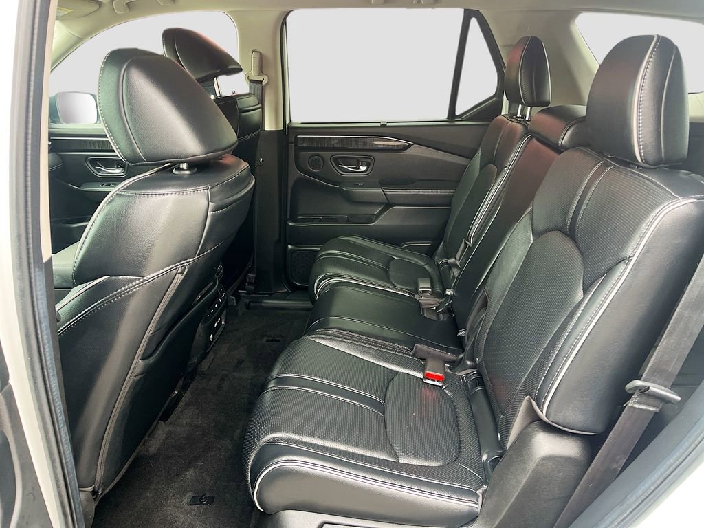 Used 2023 Honda Pilot Elite image 26