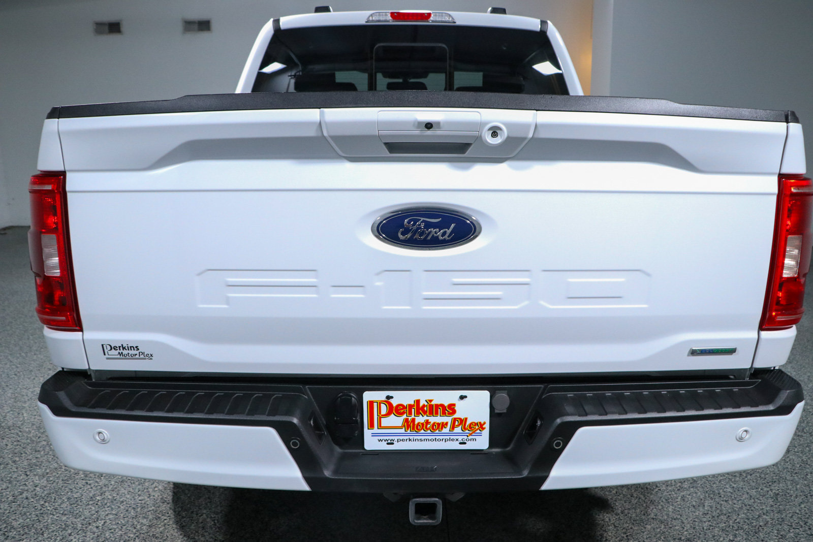 Used 2023 Ford F150 XLT w/ Equipment Group 302A High AWD/4WD image 8