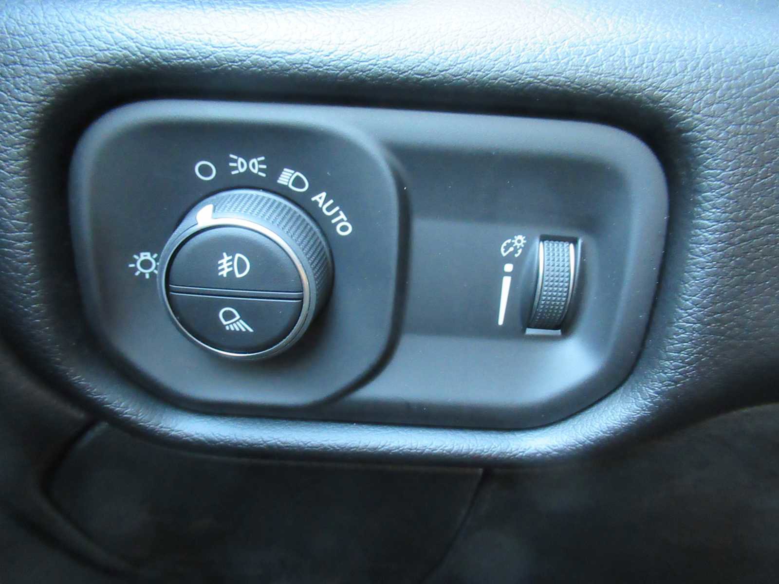 New 2026 RAM 2500 Big Horn image 31