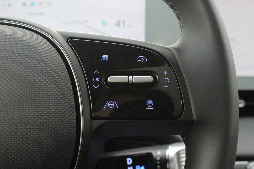 New 2024 Hyundai Ioniq 5 Limited image 32